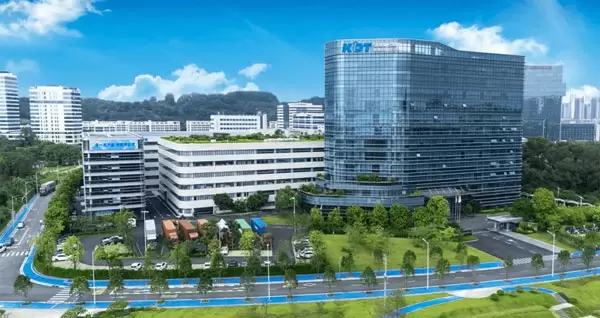 New-Quality Productive Forces, Forging an Industry Benchmark The Code to KDT Leadership