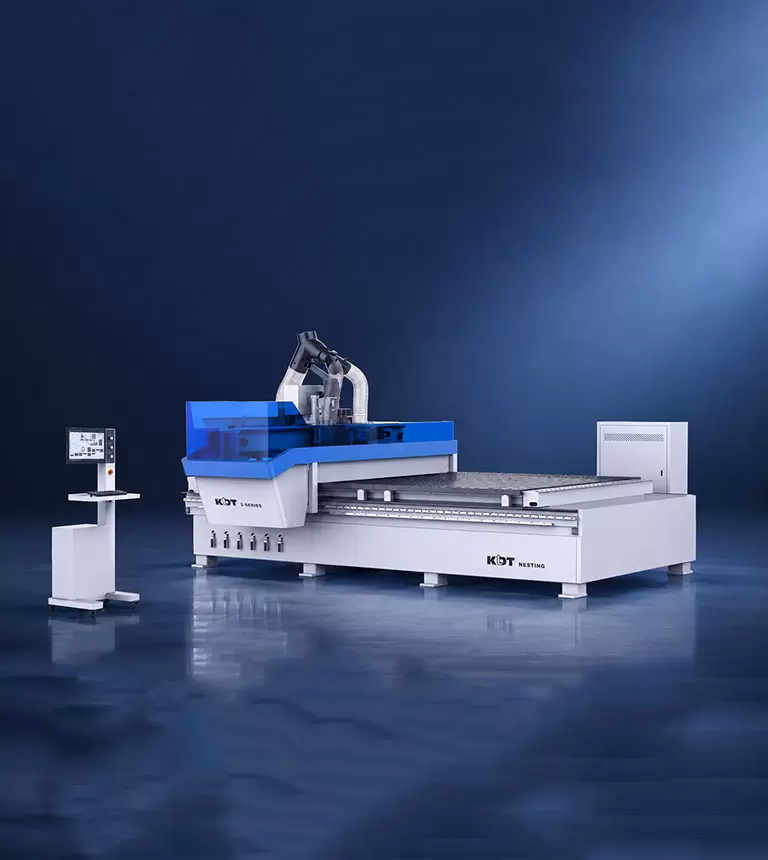 KN-3710DE